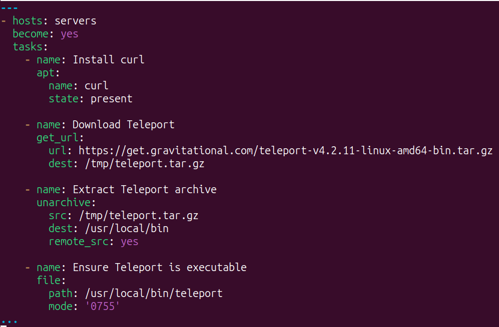 install-teleport.yml install-teleport.yml